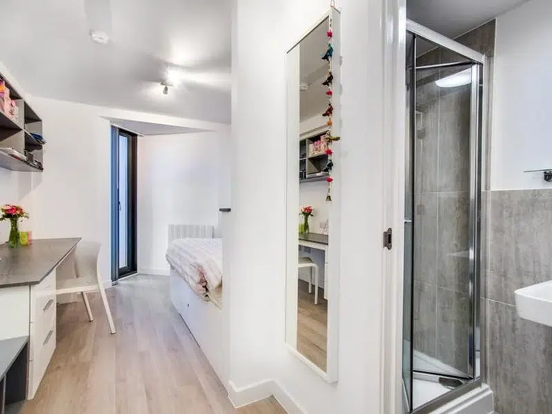Cluster Ensuite photo 3