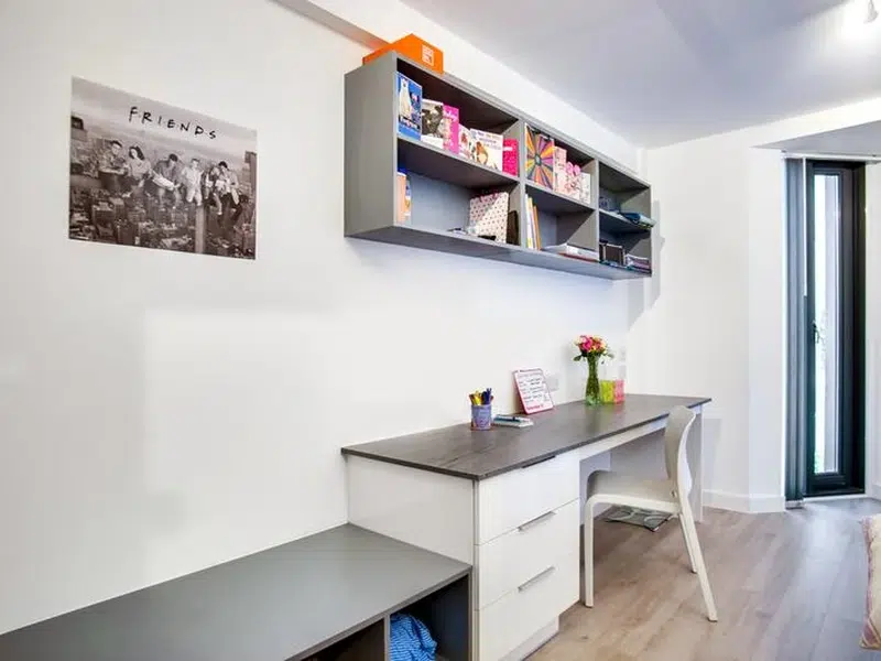 Cluster Ensuite photo 6