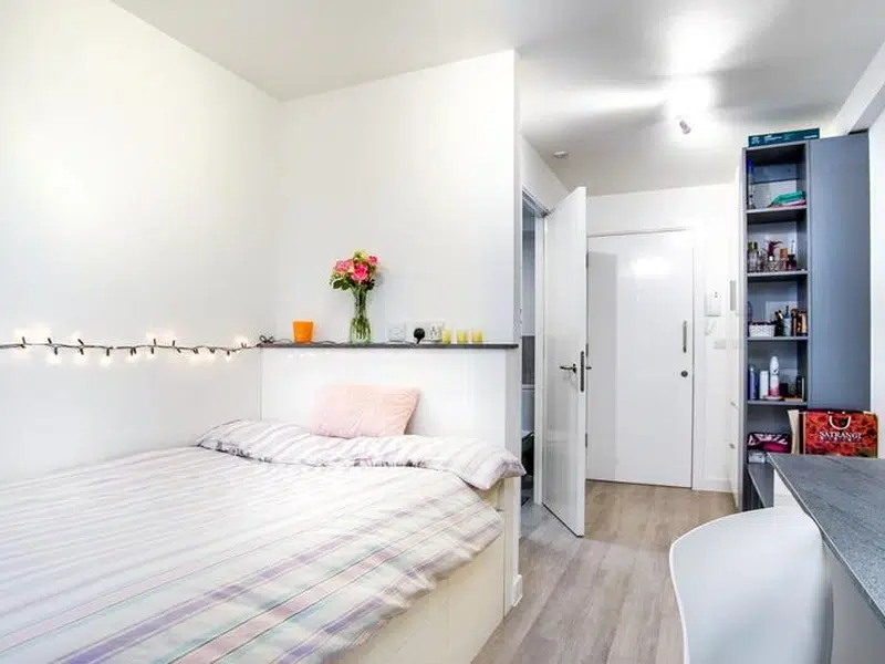 Cluster Ensuite photo 1