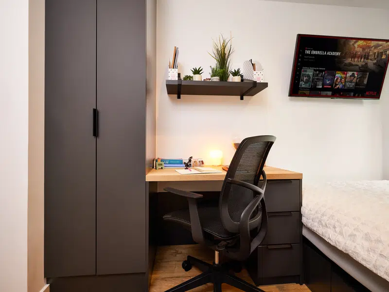 Cluster Room photo 4