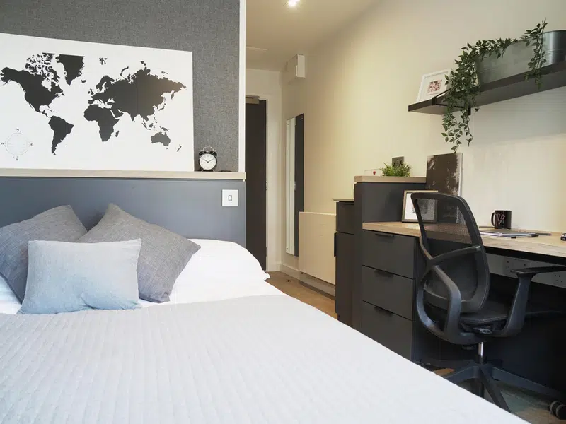 Cluster Room photo 3