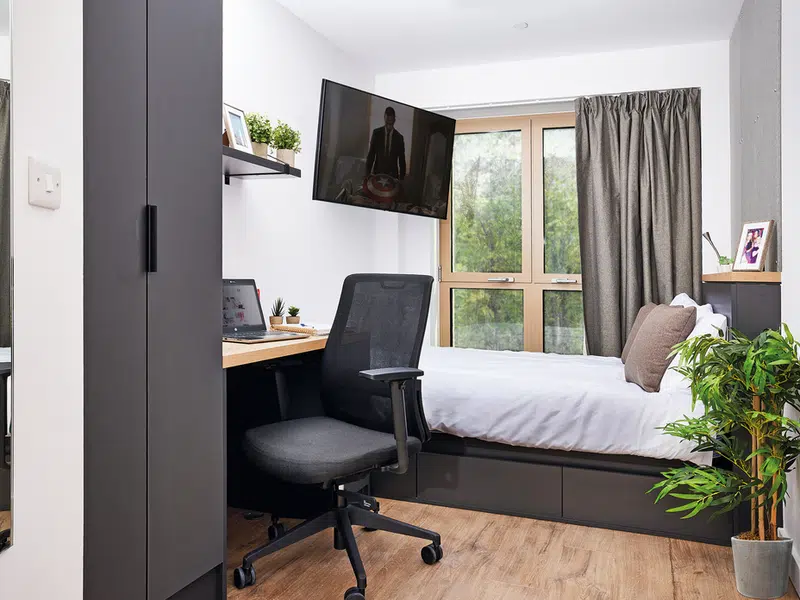 Cluster Room photo 5