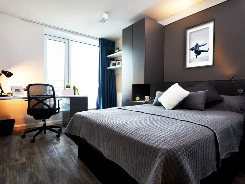 Cluster Room photo 1