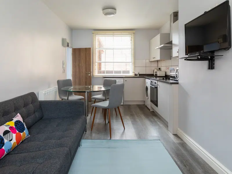 Coach House En-suite 2 photo 2