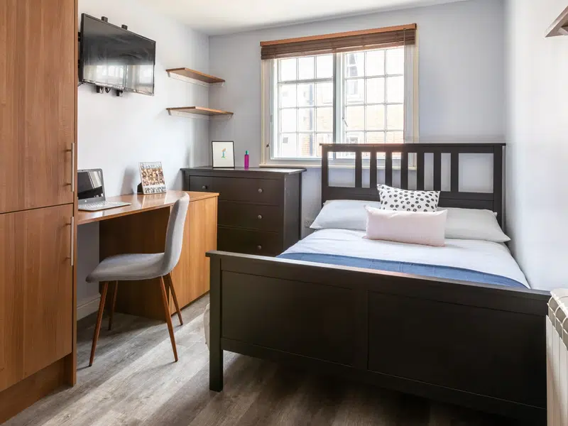 Coach House En-suite 2 photo 3