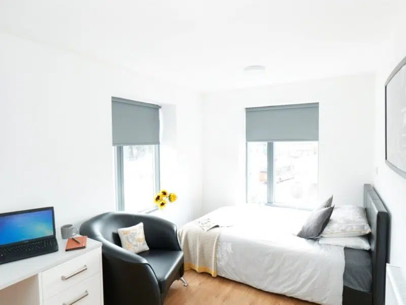 Comfort Ensuite photo 1