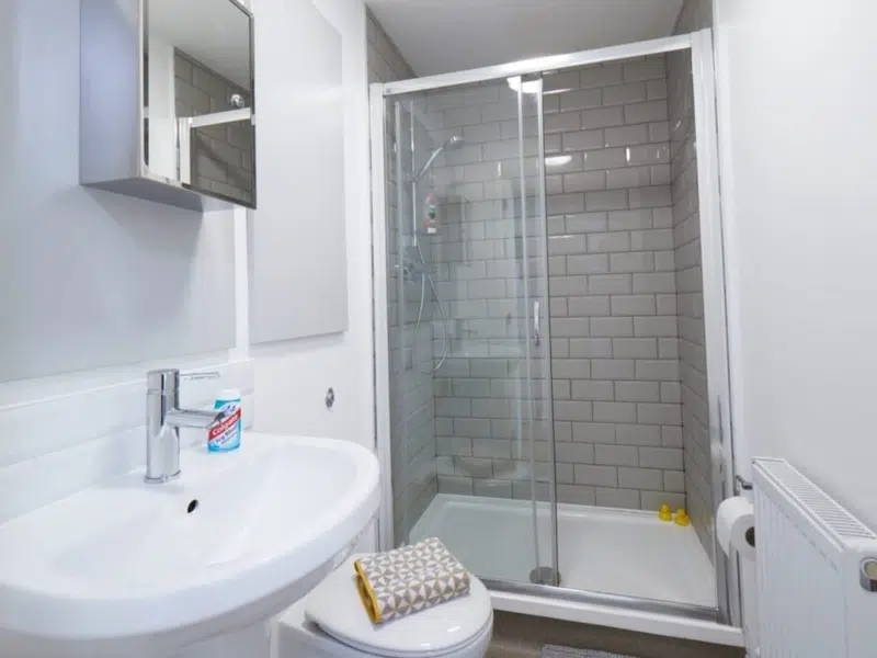 Comfort Ensuite photo 5