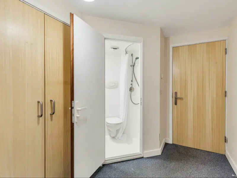 Comfort Ensuite photo 6