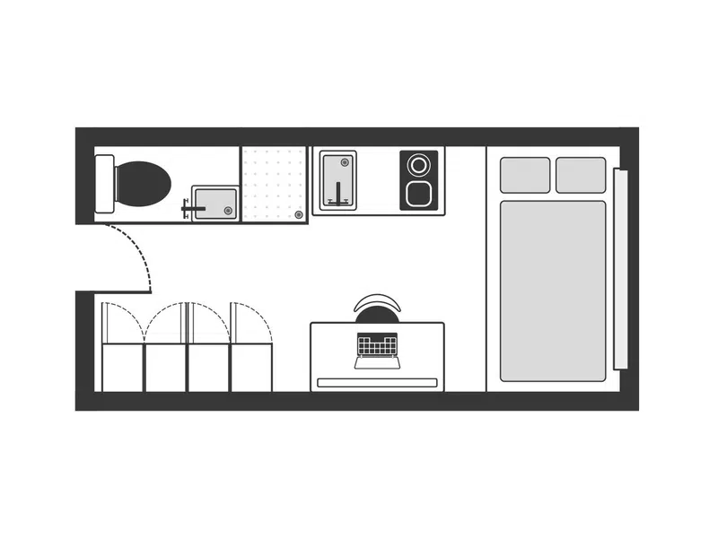 Compact Studio photo 1