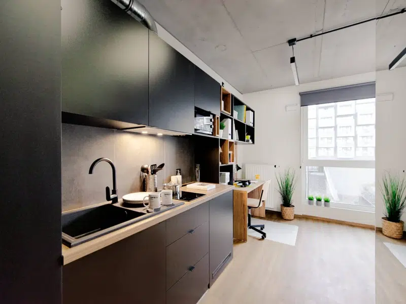 Compact Studio photo 4