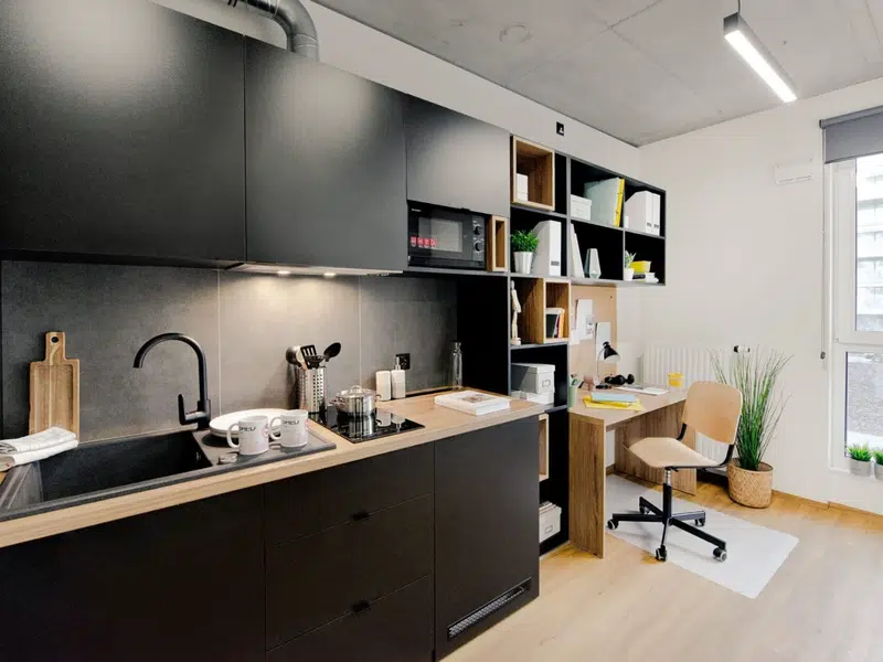 Compact Studio photo 5