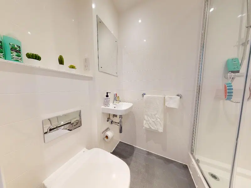 Copper En Suite photo 2