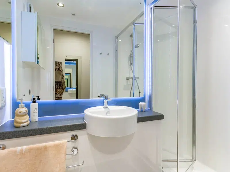 Copper En Suite photo 4