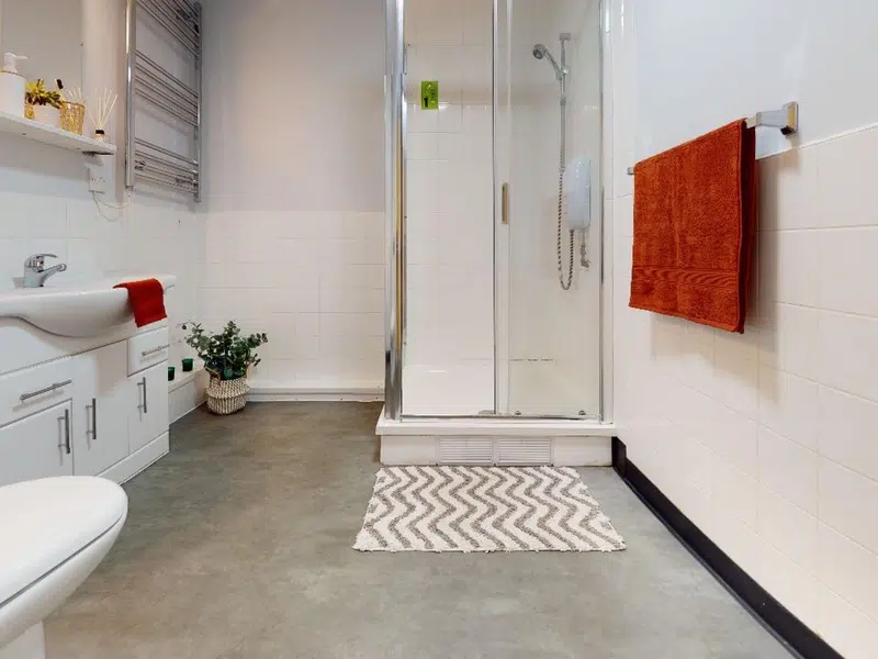 Copper En Suite (Accessible) photo 2
