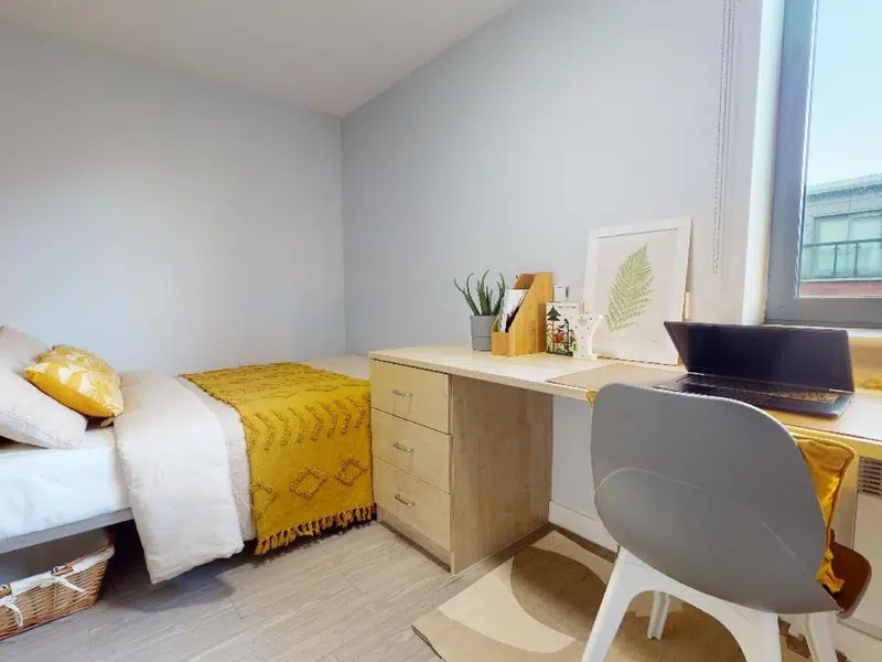 Copper En Suite (Accessible) photo 5