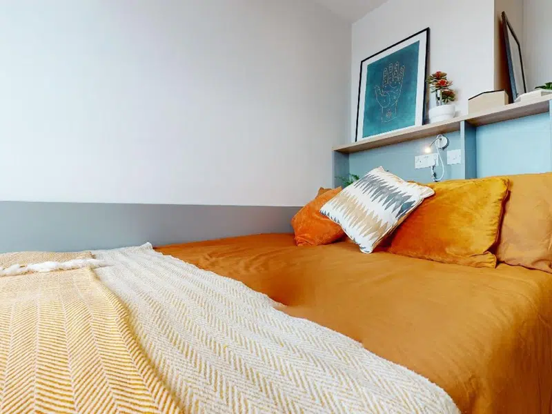 Copper En Suite Premium photo 2