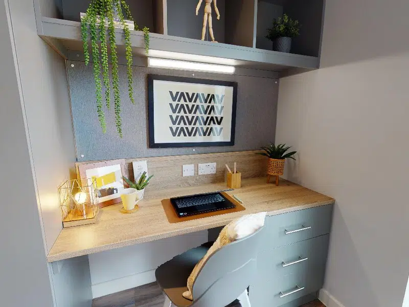 Copper En Suite photo 2