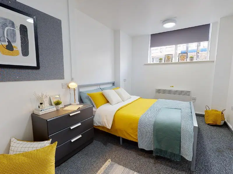 One-Bed Apartment Plus photo 1