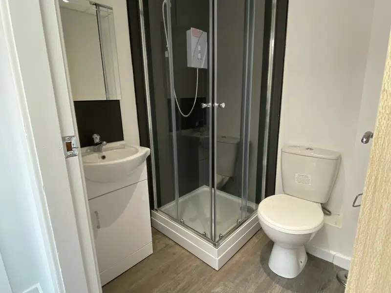 Corner Room photo 2