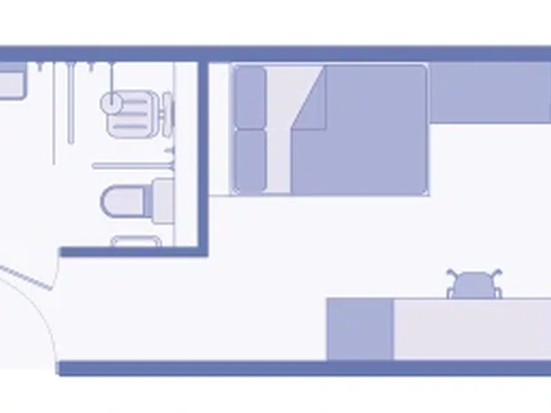 Cosy Premium En Suite photo 1