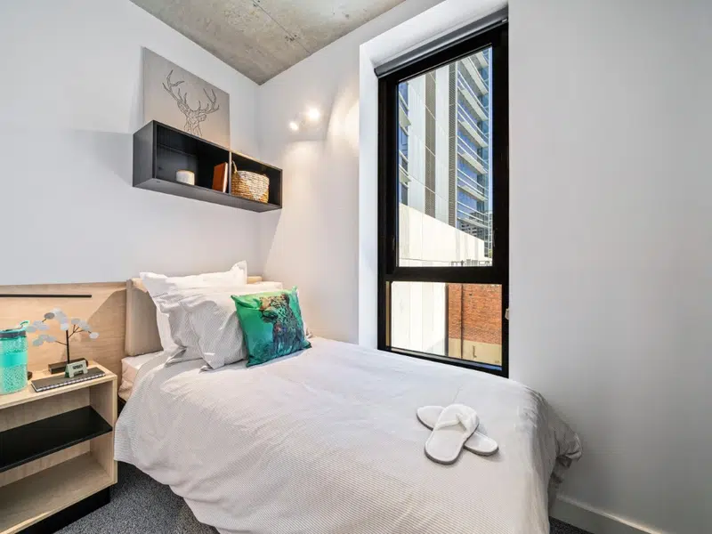 Cosy Two Bedroom Apartment photo 1
