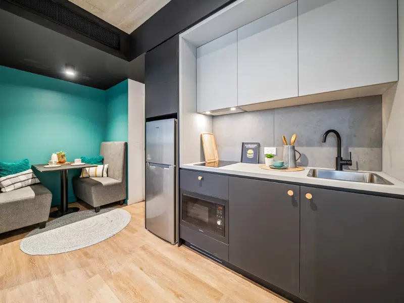 Cosy Two Bedroom Apartment photo 5