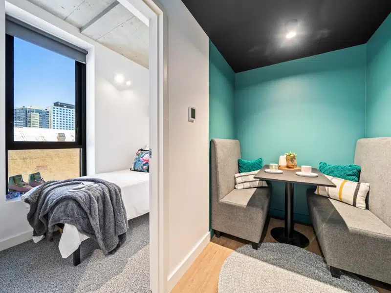 Cosy Two Bedroom Apartment photo 4