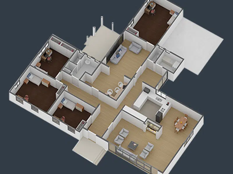 Cottage Single Room photo 1