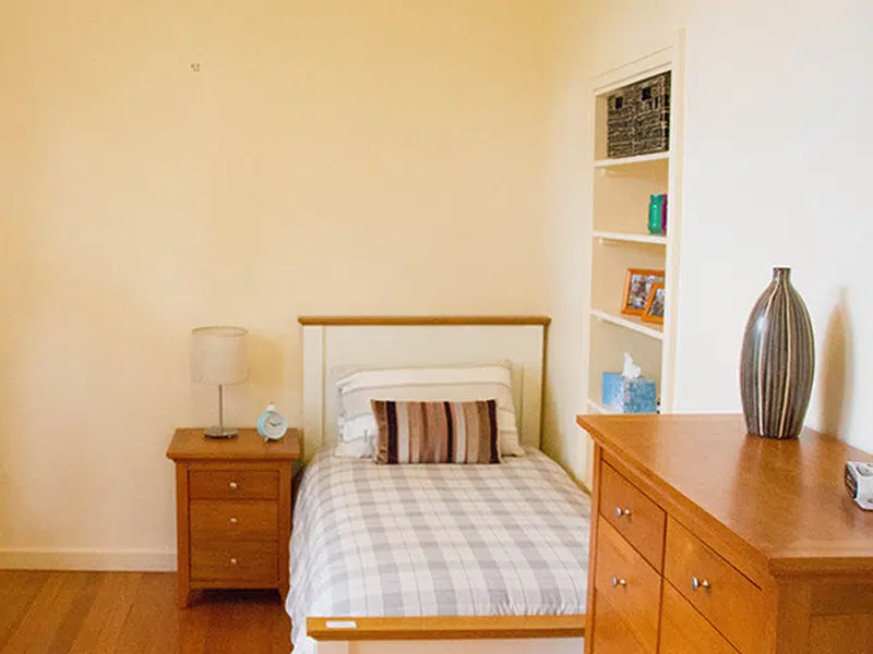 Cottage Single Room photo 4