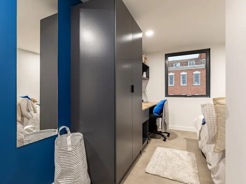 Cozy En Suite photo 6