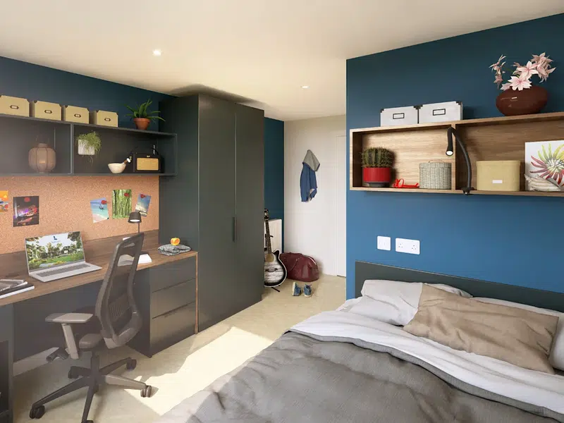 Cozy En Suite photo 1