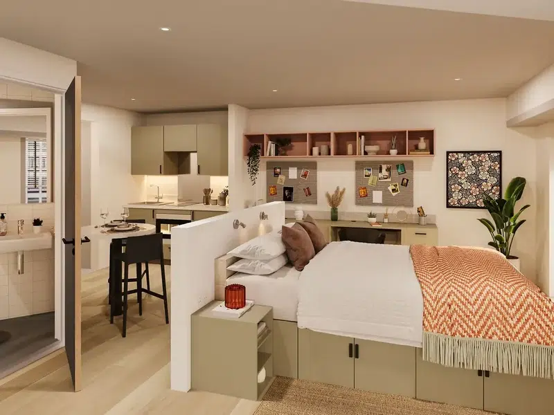 Crown Suite photo 1