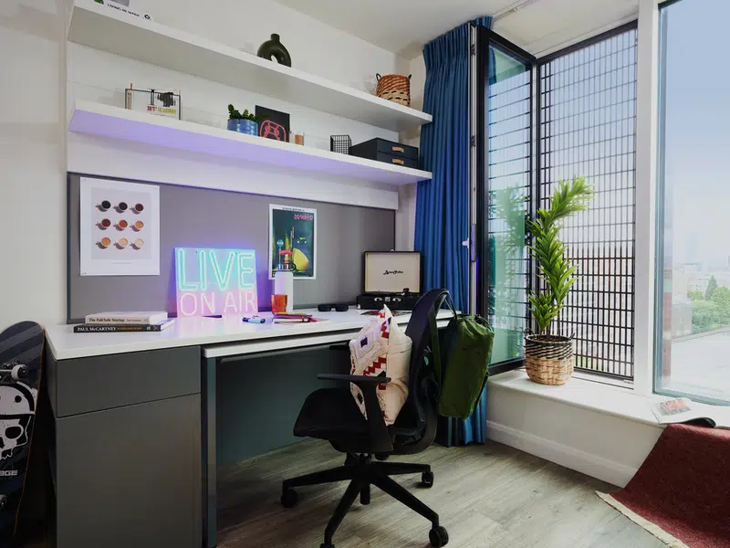 Premium Studio photo 4