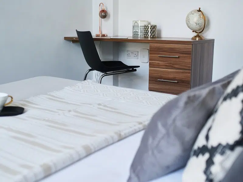 2 Bed Apartment photo 3
