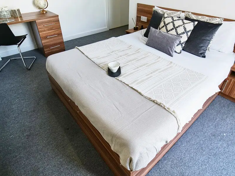 2 Bed Apartment photo 4