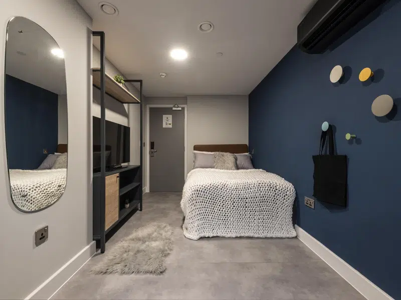 Premium 3 Bed Duplex Apartment photo 1