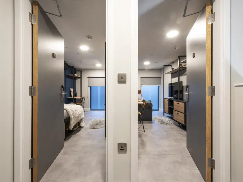 Premium 3 Bed Duplex Apartment photo 4