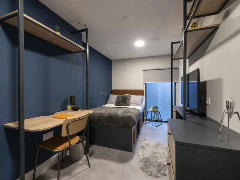 Premium 3 Bed Duplex Apartment photo 5