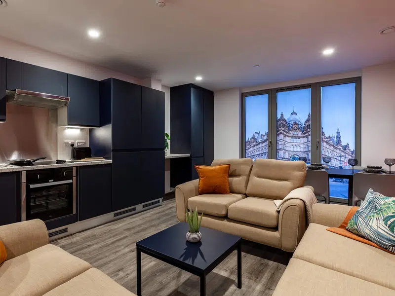 Deluxe Ensuite photo 5