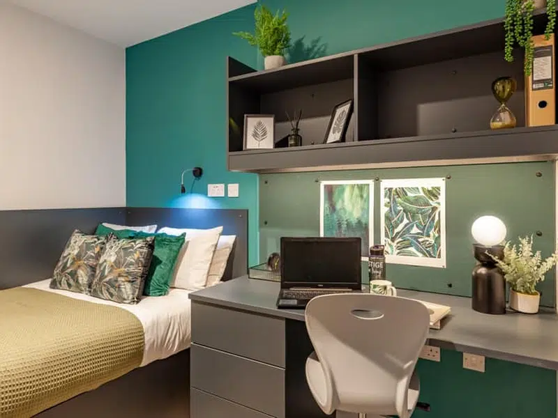 Deluxe Plus Ensuite photo 2