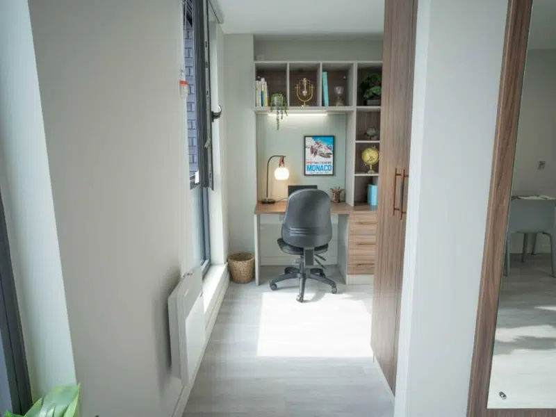 Ensuite Cluster Premium Accessible photo 3