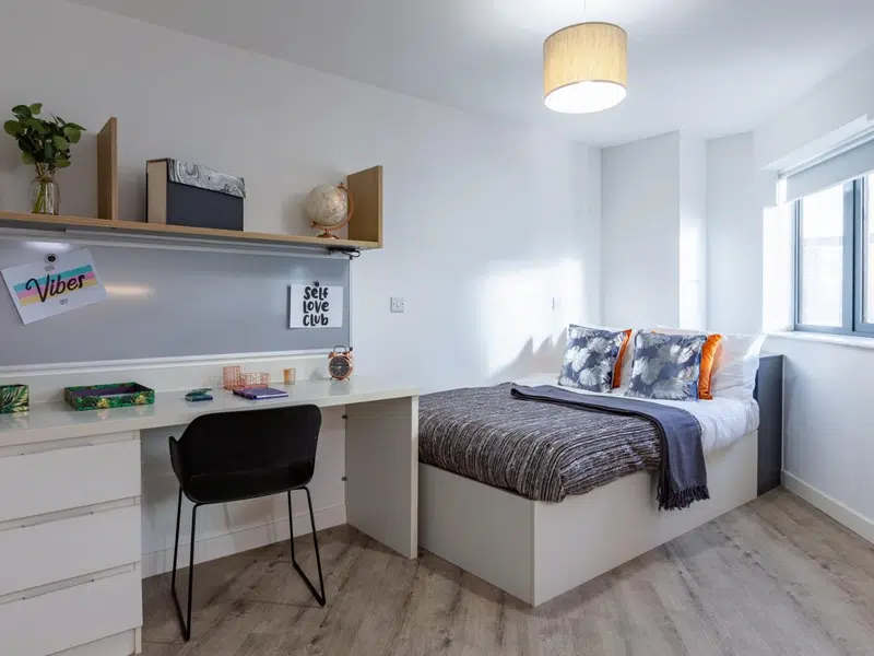 Deluxe Plus Studio – Accessible photo 1