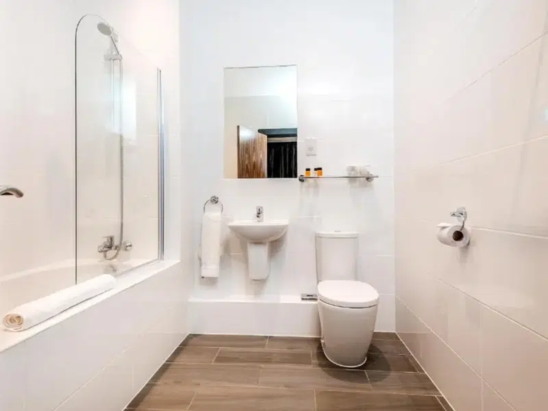 Deluxe Double Apartment photo 2