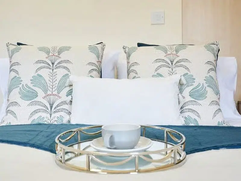 Deluxe Double En-suite photo 2