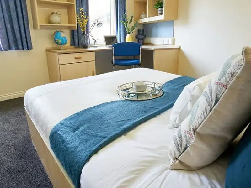 Deluxe Double En-suite photo 3