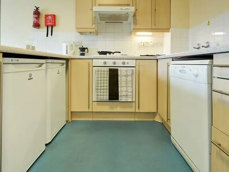 Deluxe Double En-suite photo 5