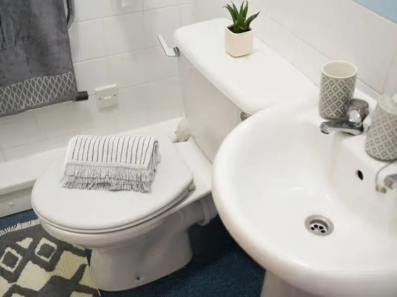 Deluxe Double En-suite photo 6