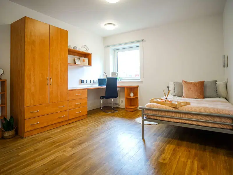 Platinum Ensuite photo 1