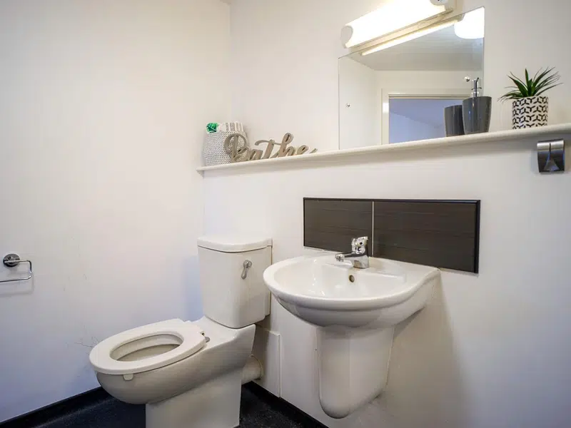 Platinum Ensuite photo 5