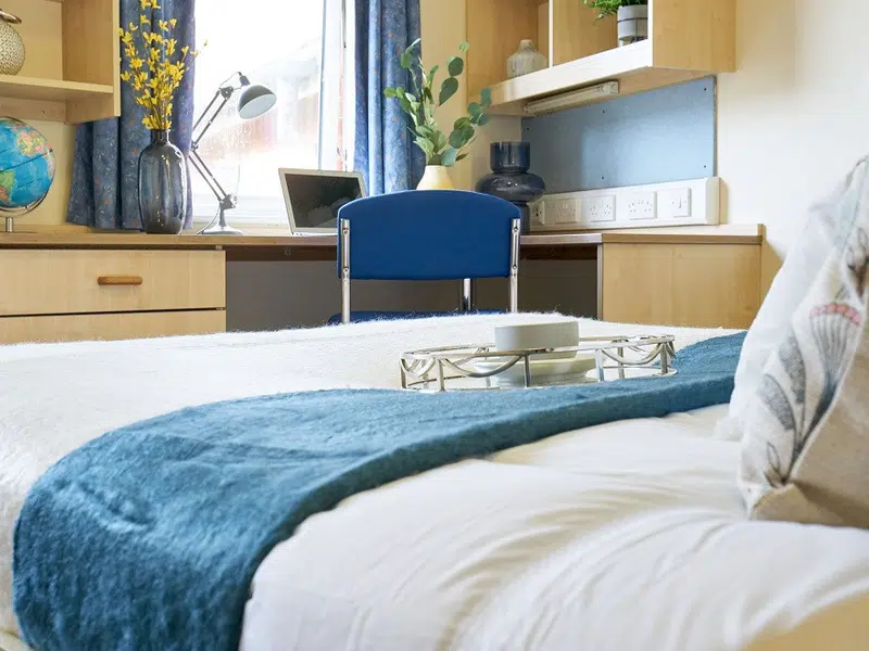 Deluxe En-suite photo 3